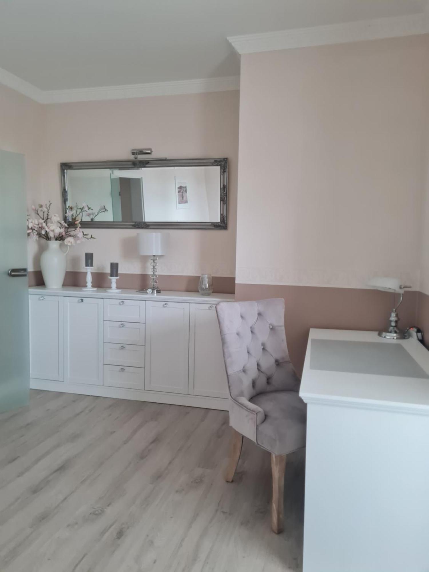 Apartment Hubertus Am Nationalpark