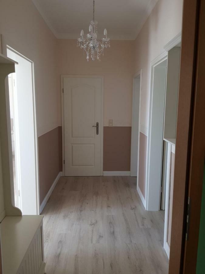 Apartment Hubertus Am Nationalpark