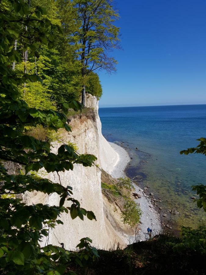 Hubertus Am Nationalpark