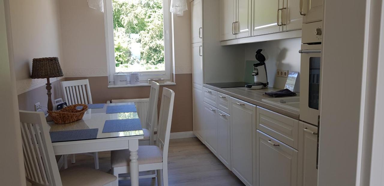 Apartment Hubertus Am Nationalpark