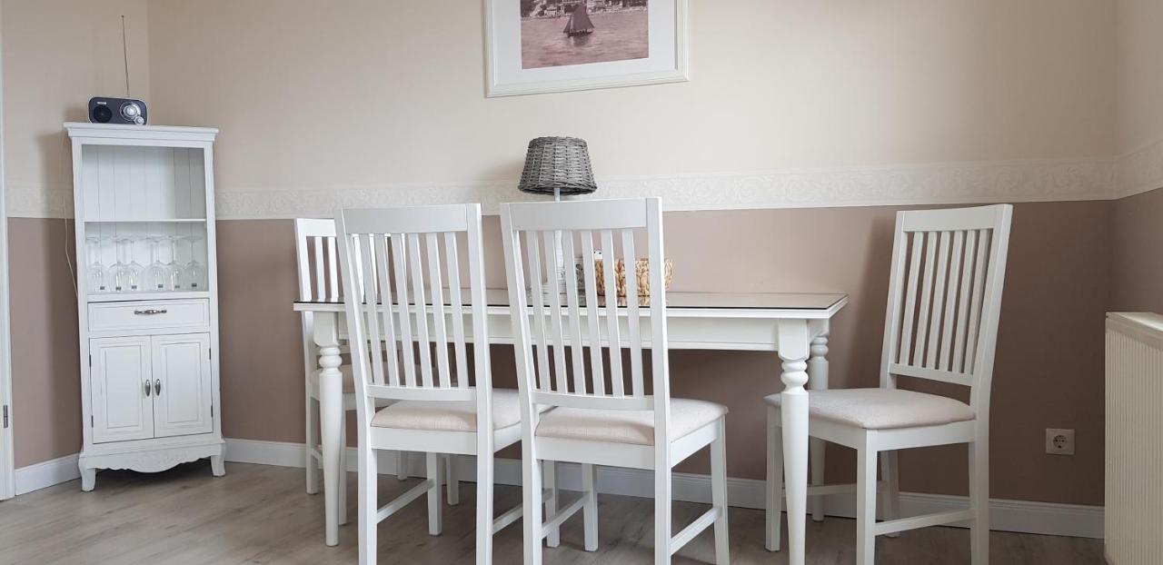 Apartment Hubertus Am Nationalpark