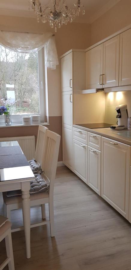 Hubertus Am Nationalpark Apartment *