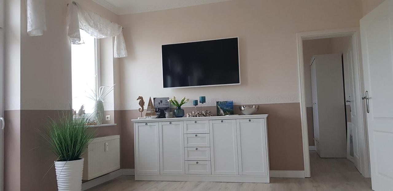 Hubertus Am Nationalpark Apartment