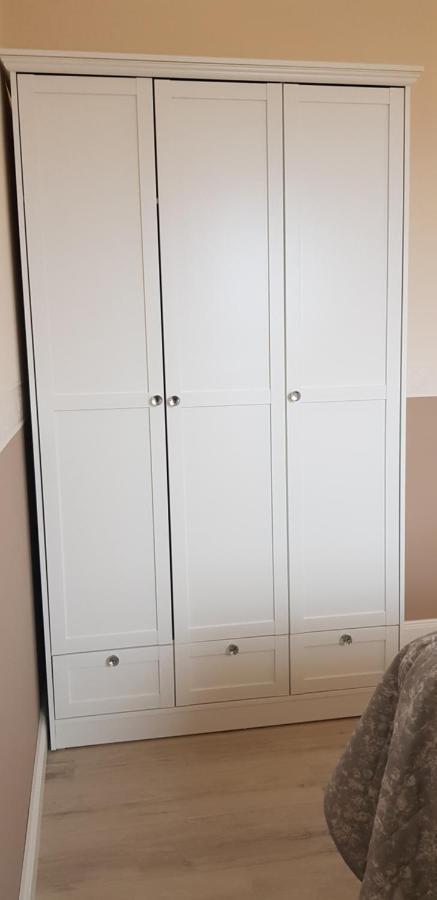 Apartment Hubertus Am Nationalpark