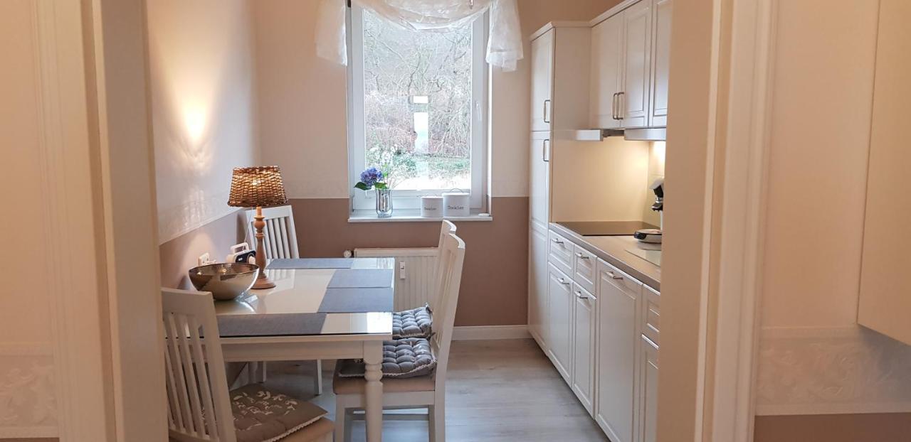Apartment Hubertus Am Nationalpark